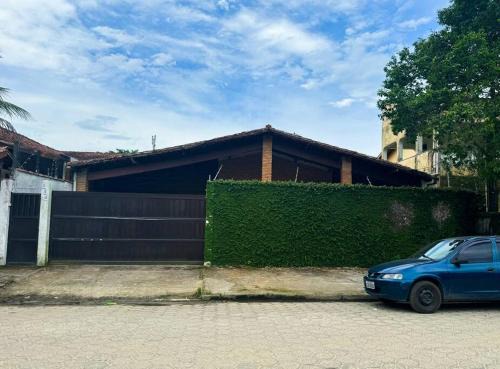 Casa Neves, ampla, próxima a Praia Grande