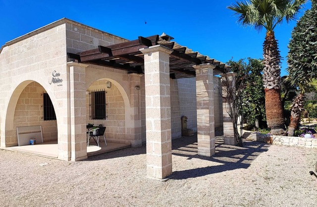 Casa Nidolino - your holiday home in Puglia, Italy