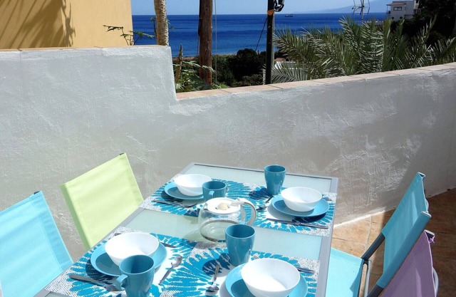 Casa Nieves de Igueste