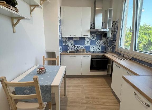 CASA NINETTA - APPARTAMENTO 2 POSTI LETTO