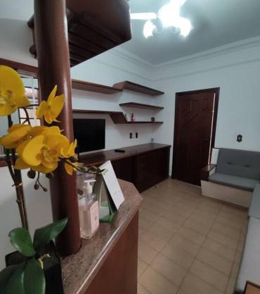 Casa Nivaldo Ribeiro