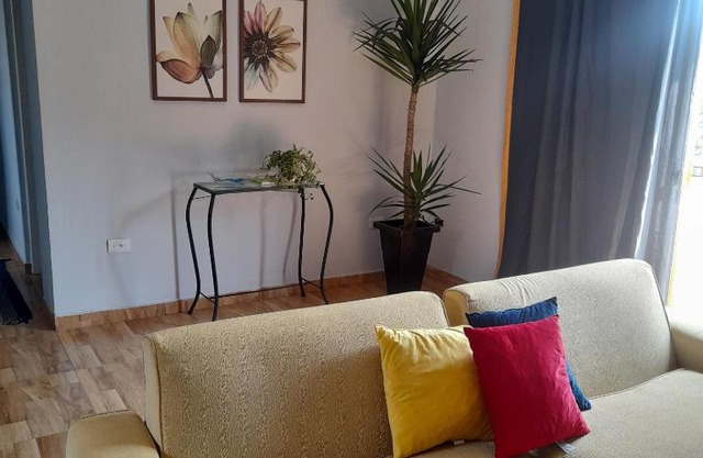 Casa no centro