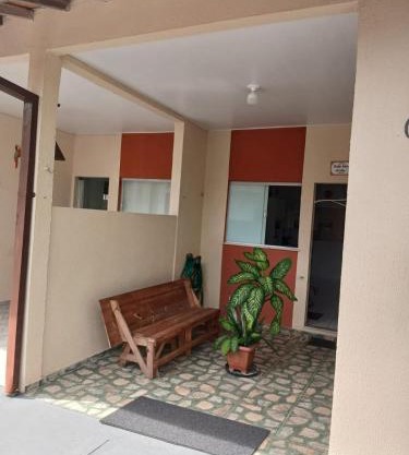 Casa no Condomínio Variante