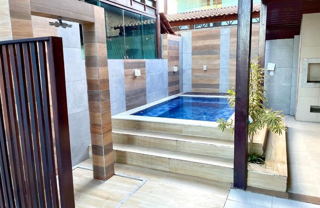 Casa no Condomínio Village Praia dos Carneiros III