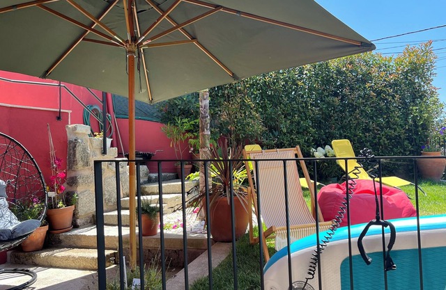 Casa no Coração do Douro