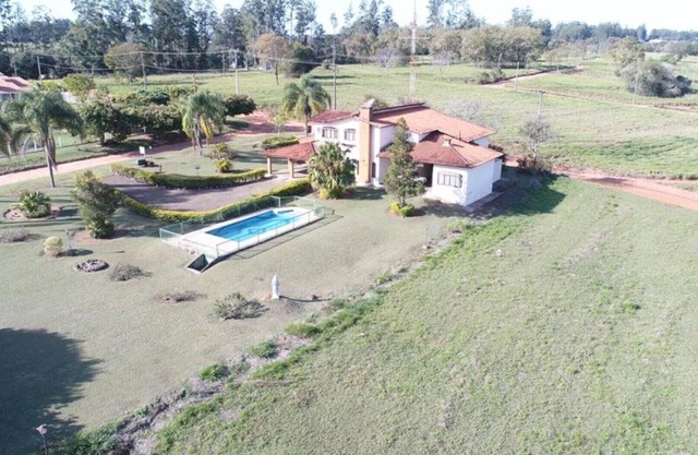 Casa no Lago 3