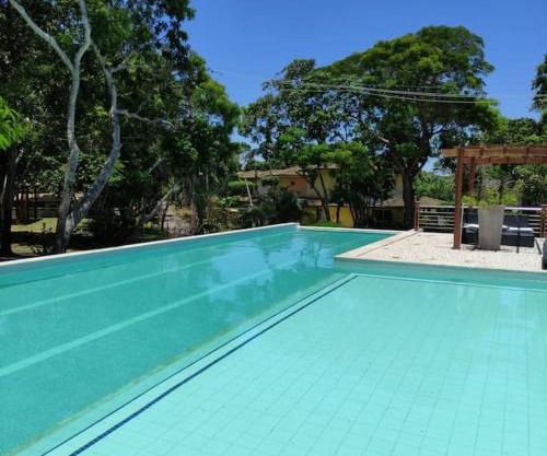 Casa no Paraíso - Reserva Sapiranga Praia do Forte