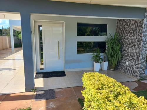 Casa no Resort - Aguas de Santa Barbara