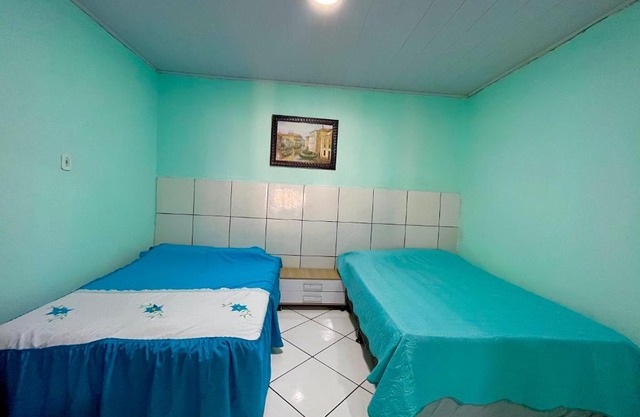 Casa no Rio de Janeiro