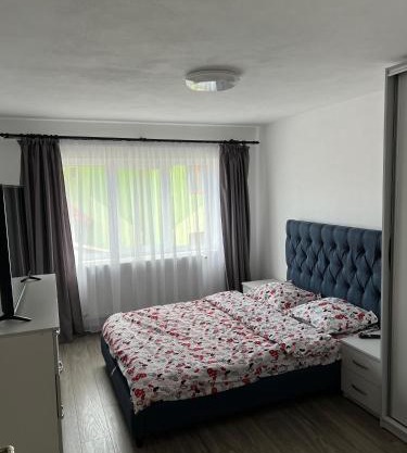 Casa Noni Via Transilvanica