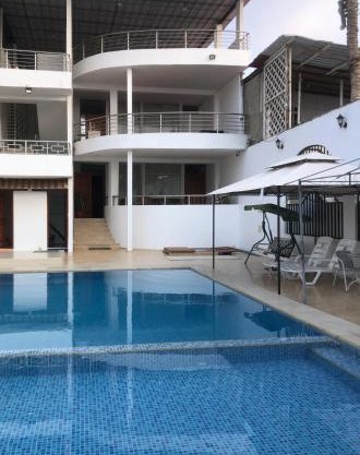 Casa Norca