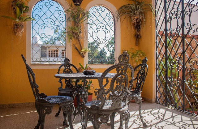 Casa Norelvis y Liubetsy