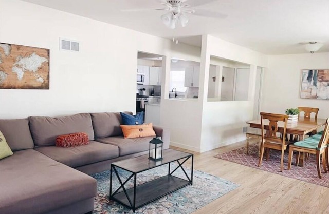 Casa Nova - Clean & Central for Family & Friends