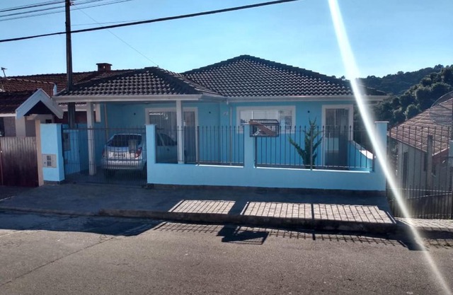 CASA NOVA DE CAMPOS