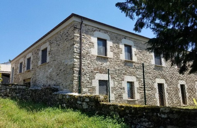 Casa Nuñez
