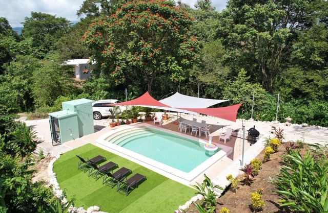 Casa Nube, 3 mins to beaches