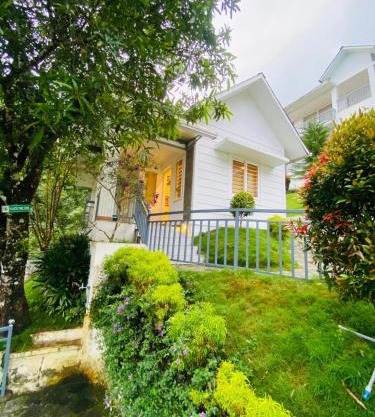 Casa Nube Resort Munnar