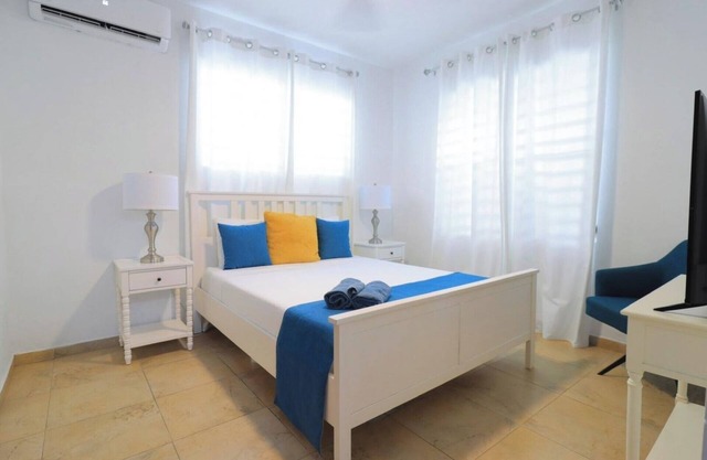 Casa Ocean Park 3BR Beach Villa 2min to Sand #3