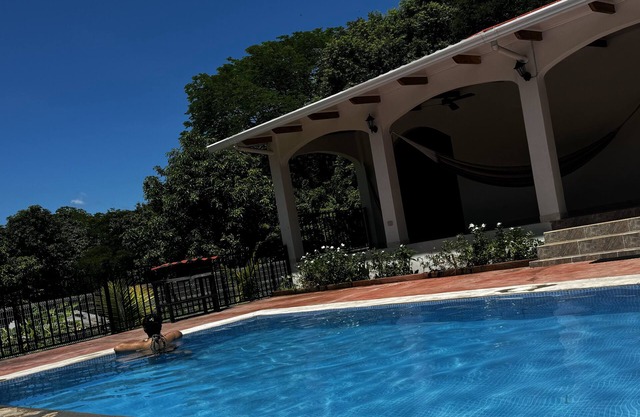 Casa Ola - Island House with Pool