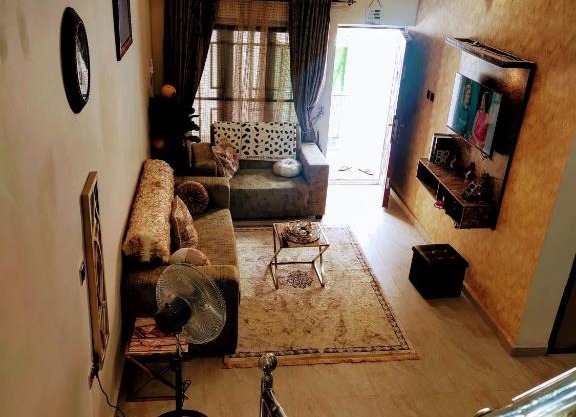 CASA OLAN