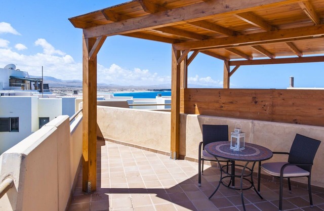 Casa Oliva El Cotillo