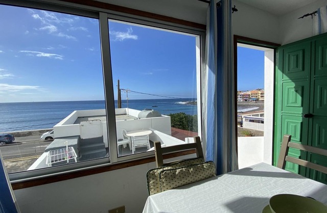 Casa Olivier Alto-Playa Maria