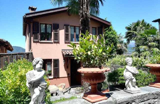Casa Olivo