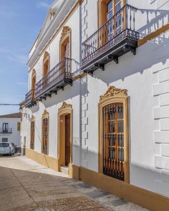 Casa Ordóñez
