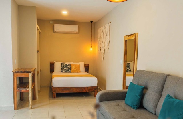 Casa Origen Huatulco