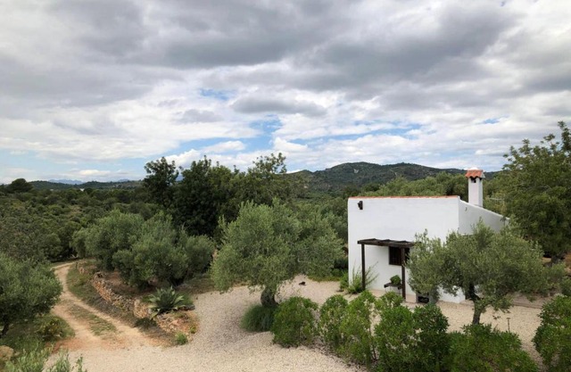 Casa Oriole