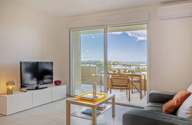 Casa Ornella, beautiful apartment, in a recent residence