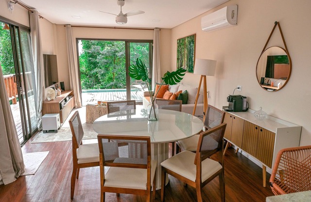 Casa Orquídea | High standard and comfort