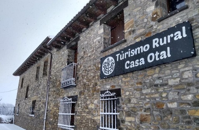 Casa Otal