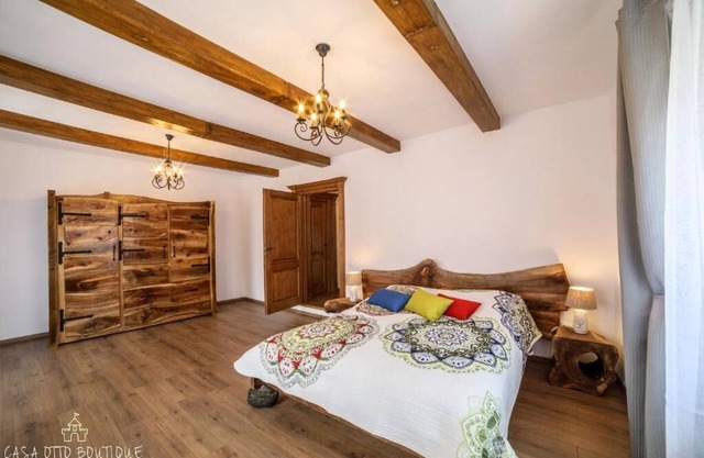 Casa Otto Sighisoara 