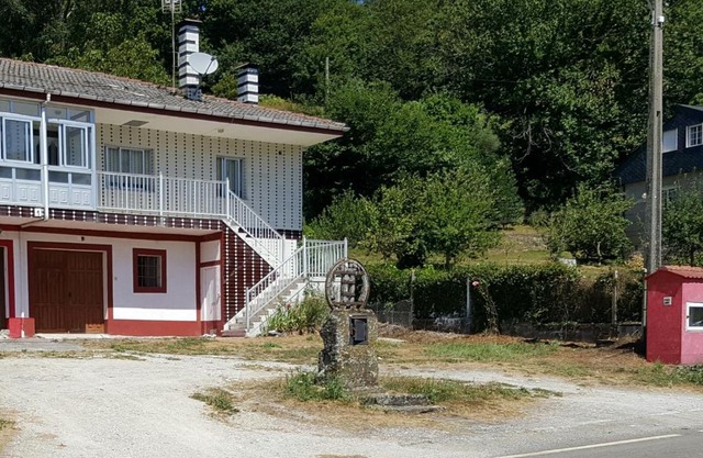 Casa Páez