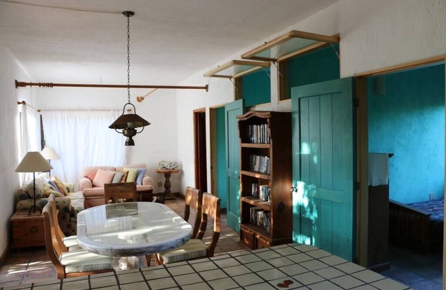 Casa Pájaros - Entire Lower Unit