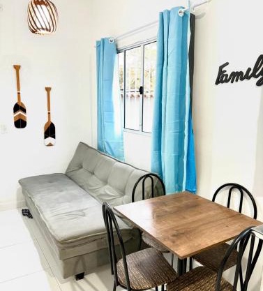 Casa Pé na Areia Beira Mar - Bertioga entre Centro e Sesc