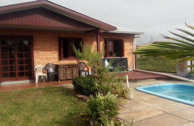 CASA PÉROLA - LITORAL