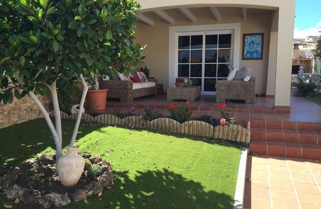 Castillo Mar Caleta De Fuste 