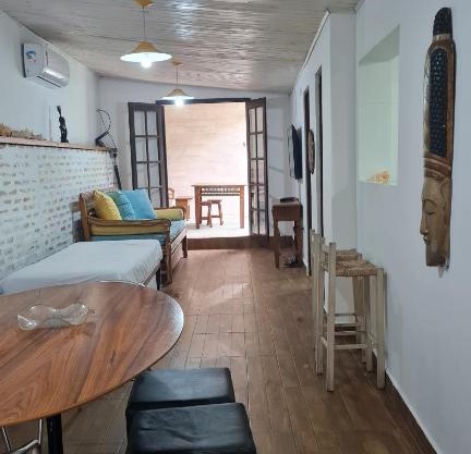 Casa Paúba 80m do Mar