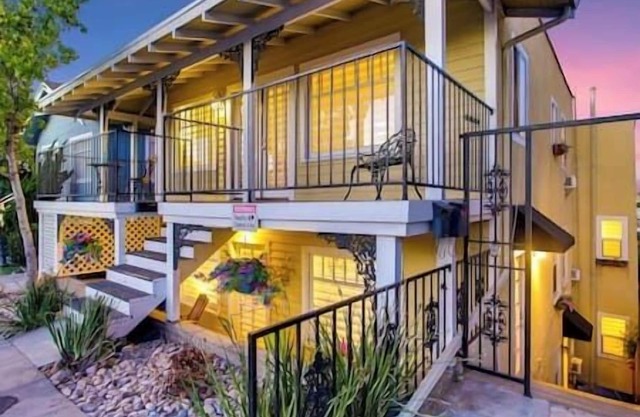Casa Pacifica-Right in the Heart of Hillcrest
