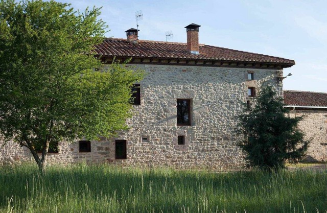 Casa Palacio de Mave for 10 people