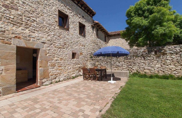 Casa Palacio de Mave for 10 people