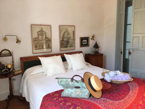 CASA PALACIO LAS MARÍAS by Andalusian Glory