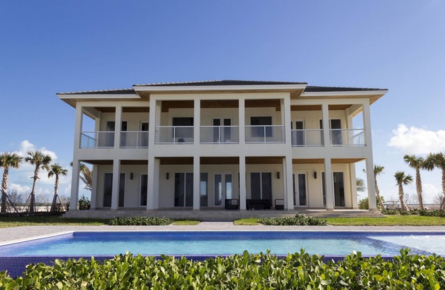 Casa Palmera - Bimini's finest vacation spot