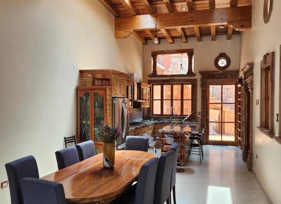 Casa Paloma