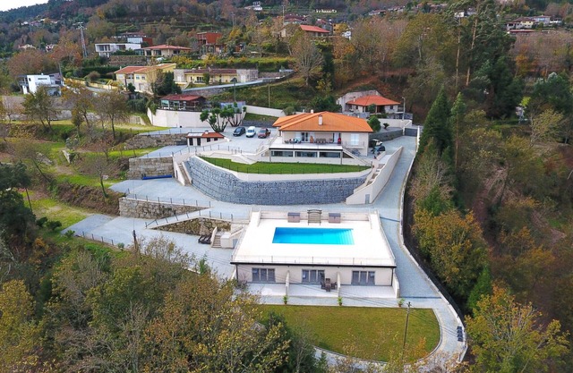 Casa Panorâmica Gerês II