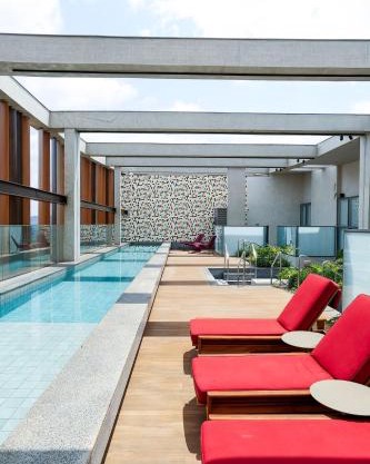 Casa Pantuso Alphaville