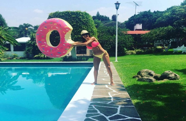 Casa Papilio, Modern Mexican Style