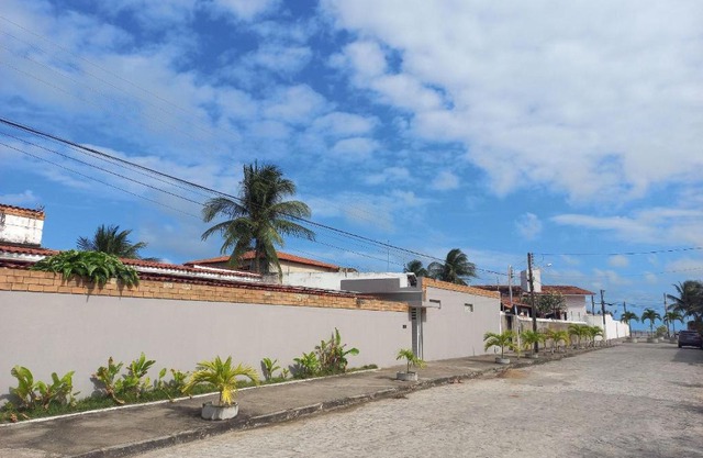 Casa Paraíso das Conchas